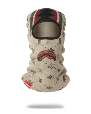 FIFTH AVENUE SKI MASK