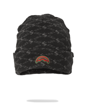 THE GODFATHER BEANIE