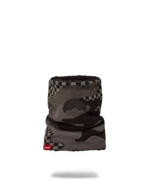 3AM NEVER SLEEP NECK WARMER