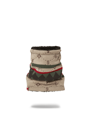 FIFTH AVENUE NECK WARMER