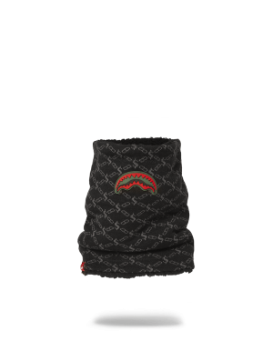 THE GODFATHER NECK WARMER