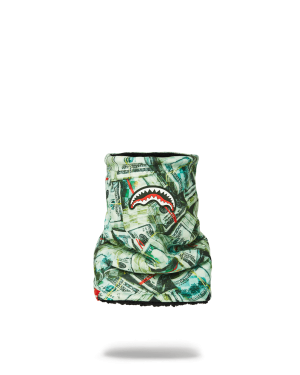 MAMA I MADE IT NECK WARMER