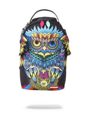 MINI OWL BACKPACK