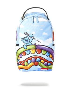 MINI ITS POPPIN BACKPACK