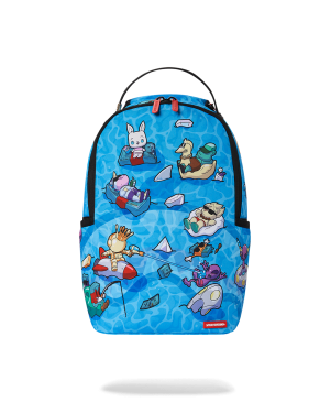 SMALL BACKPACK POOL PARTY