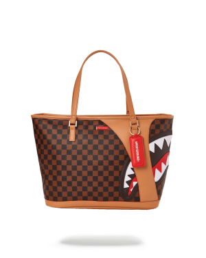 HENNY AIR TO THE THRONE TOTE