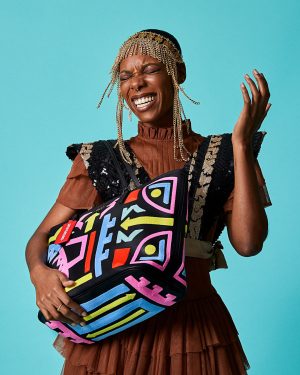 Ai4 PATH TO THE FUTURE TOTE