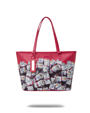 THE ENTREPRENEUR TOTE