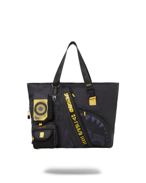 SPECIAL OPS AB CONVOY TOTE