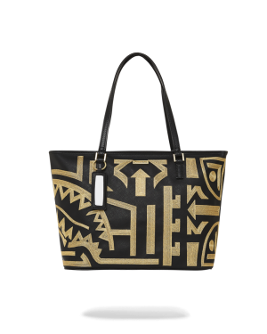 AI8 AFRICAN INTELLIGENCE PATH TO THE FUTURE II TOTE