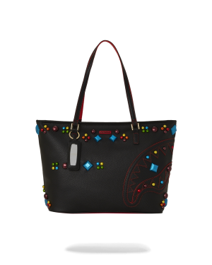 GEMSTONE OUTLAW TOTE