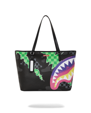 THE WILD ONE TOTE