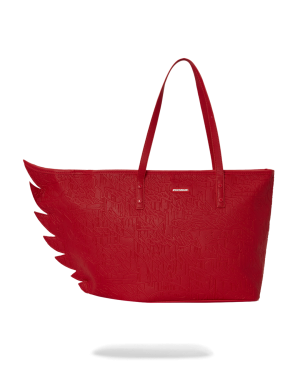 KATANA SOUNDWAVE WING TOTE
