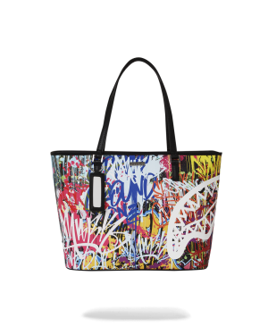 LOWER EAST SIDE TOTE
