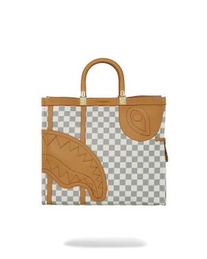 HENNY LATTE TORTUGA TOTE
