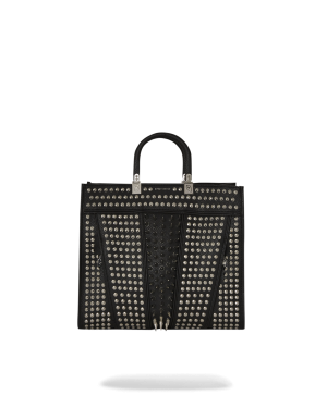 KINGS ROAD LONDON TORTUGA TOTE