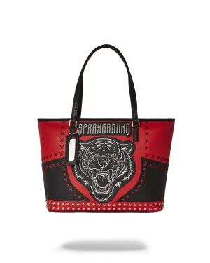 BRONX BRAWLER TOTE