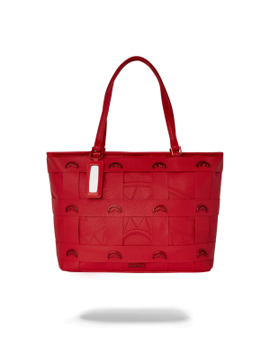 SUPER HOT FIRE CLASSIC TOTE