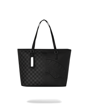 NIGHTSHARKS WORLDWIDE TOTE