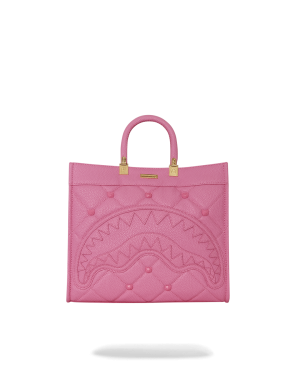 SORBET STUNNA BEAR STUD TORTUGA TOTE