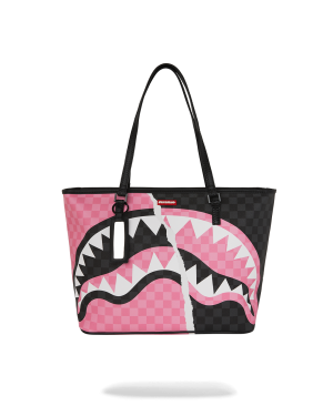 VENOM CRUSH TOTE