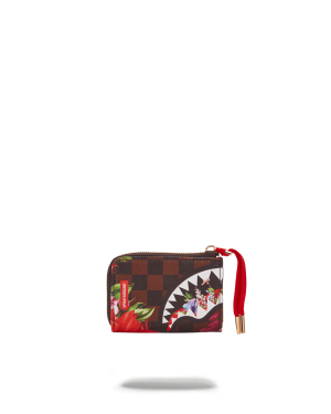 GARDEN OF SHARKS WALLET