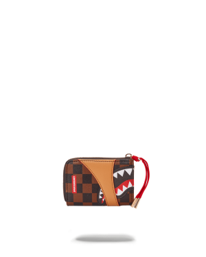 HENNY AIR TO THE THRONE WALLET