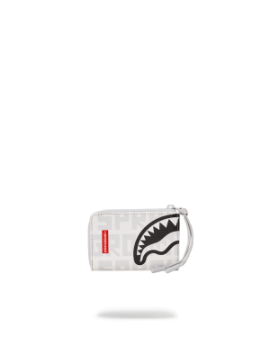 SPLIT THE CHECK PEARL WALLET