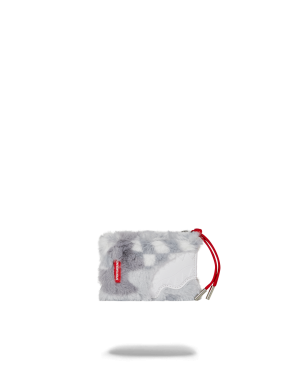 3AM PLUSH SWISS ALPS WALLET