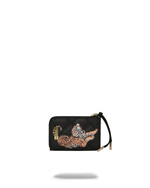 CATWALK CURRENCY WALLET