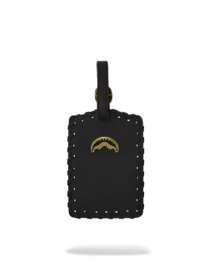 SPRAYGROUND SHARKMOUTH LUGGAGE TAG
