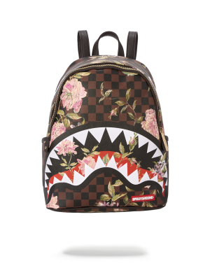 SHARKFLOWER SAVAGE BACKPACK SMALLER MORE ELEGANT BACKPACK