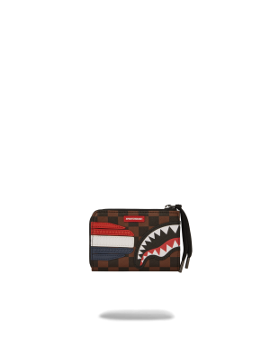 SHARKS IN PARIS GT WALLET
