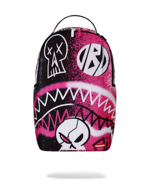 SURE WHY NOT DLXR BACKPACK