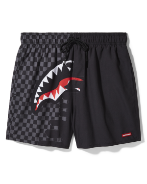 SPEED SHARK SIDE SWIPE SWIM SHORTS