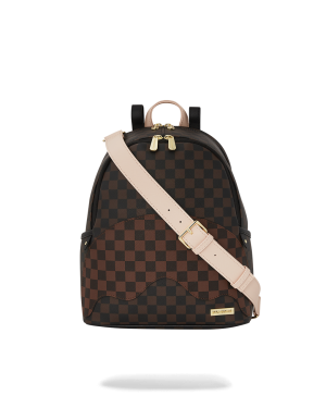 BANDOLERO NOUVEAU SAVAGE BACKPACK