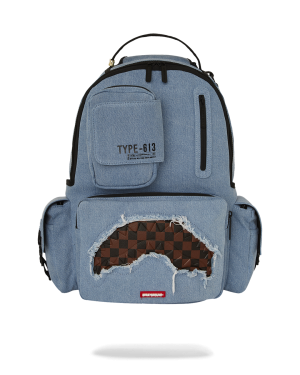 SHORES OF ITALY SPECIAL OPS BACKPACK