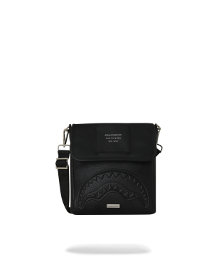 THE HQ MESSENGER SLING