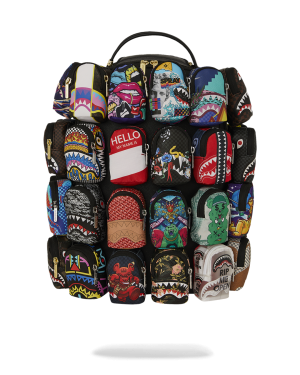 ALL THE BAGS IN THE WORLD - 15 YEAR ANNIVERSARY SUPER RARE DROP