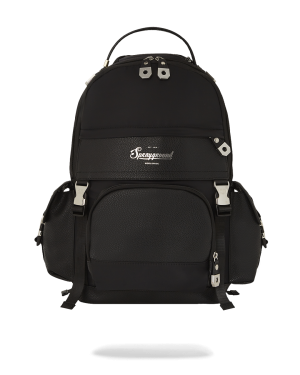 THE RED CARPET BACKPACK