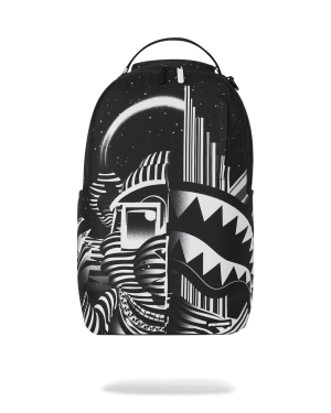 PARALLEL UNIVERSE BEAR SHARK DLXR BACKPACK