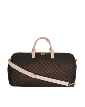 BANDOLERO NOUVEAU DUFFLE