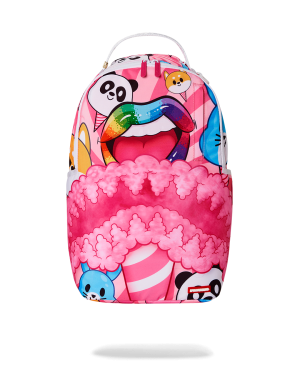 CANDY POP DLXR BACKPACK
