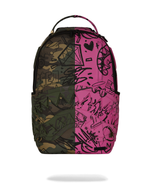 OPERATION SKETCH DLX BACKPACK