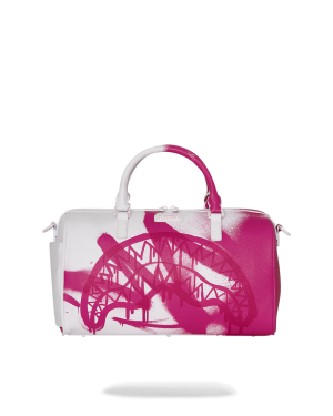 DESIGN STORM MINI DUFFLE