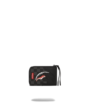 SPEED SHARK SIDE SWIPE WALLET