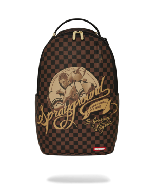 DBD CREATE TO SURVIVE DLXSV BACKPACK