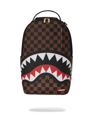 THE HIDEOUT BACKPACK