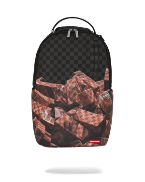 BAG OF BRICKS DLXSV BACKPACK