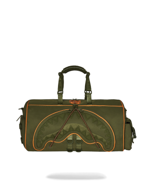 SPECIAL OPS SHARK SQUAD DUFFLE
